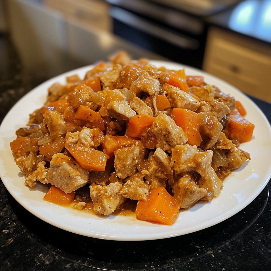 Simple Crockpot Recipes at Home