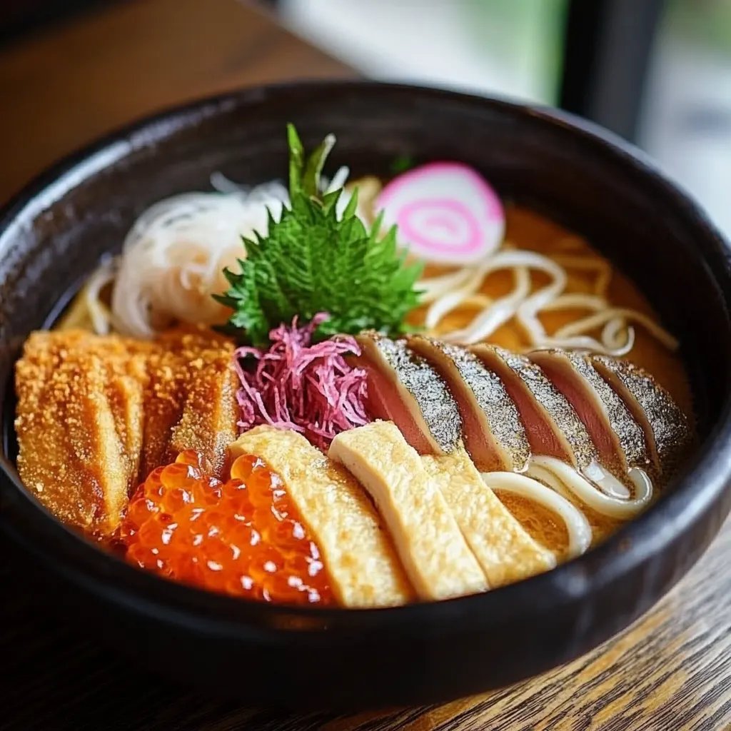 38 Easy Japanese Recipes with Kitchen Pantry