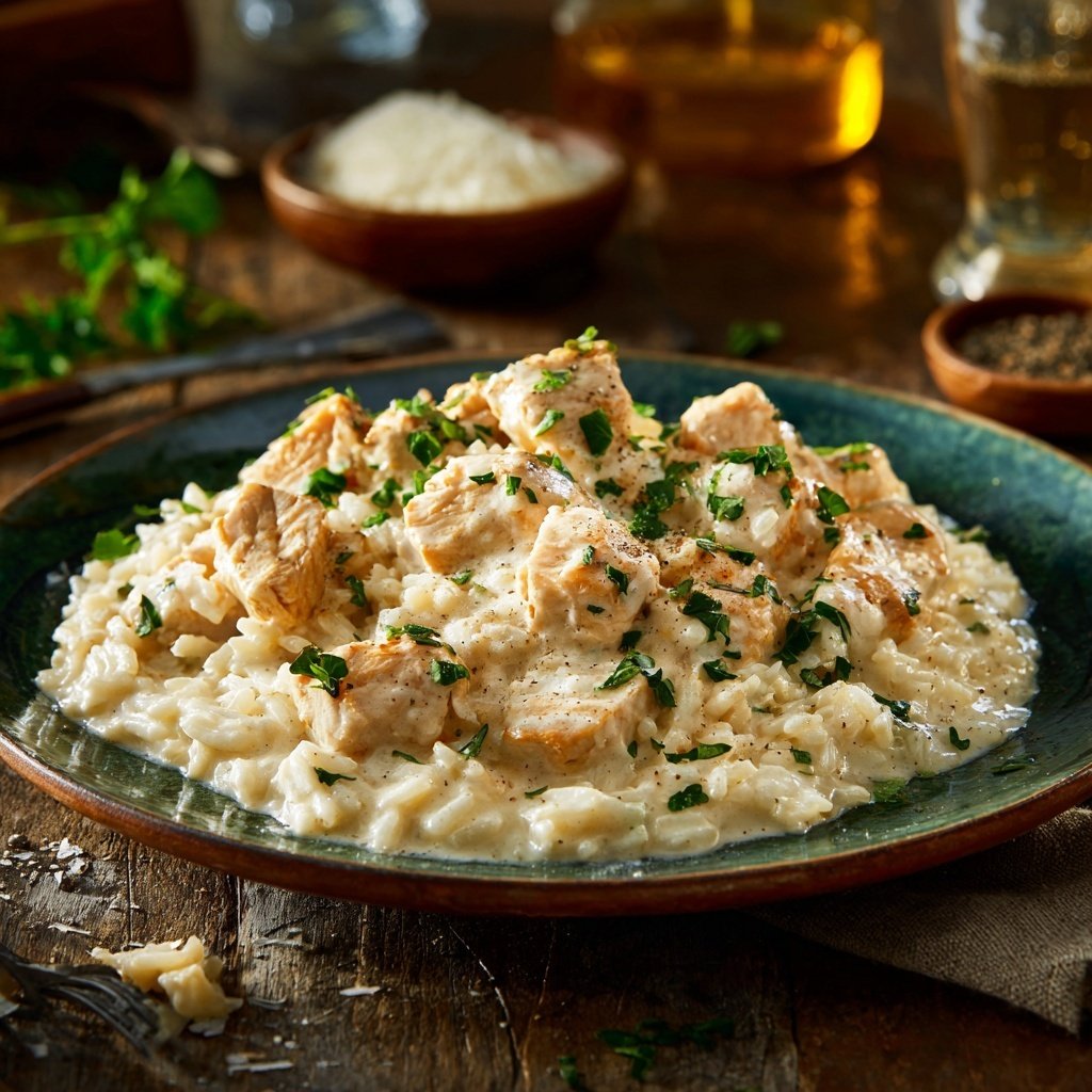 Timeless Comfort Foods