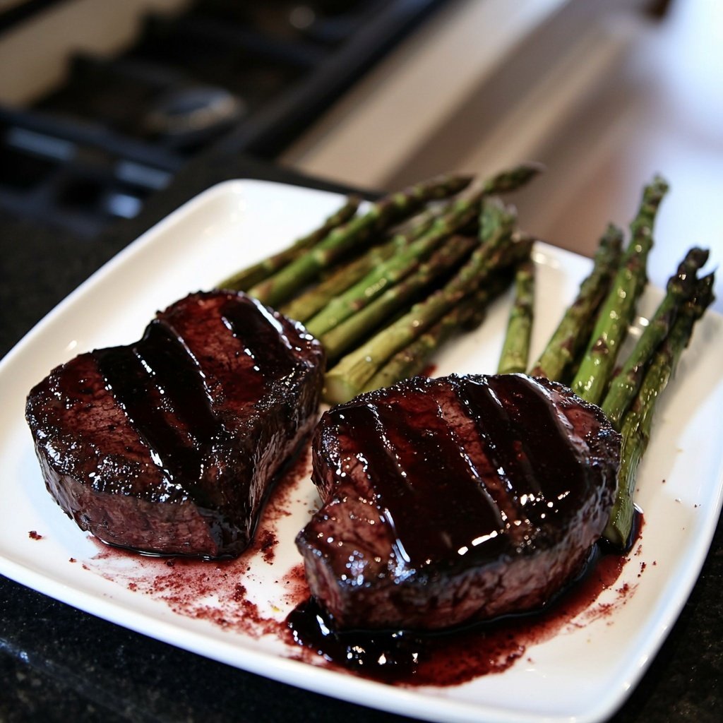 Valentine Dinner Recipes for Couples