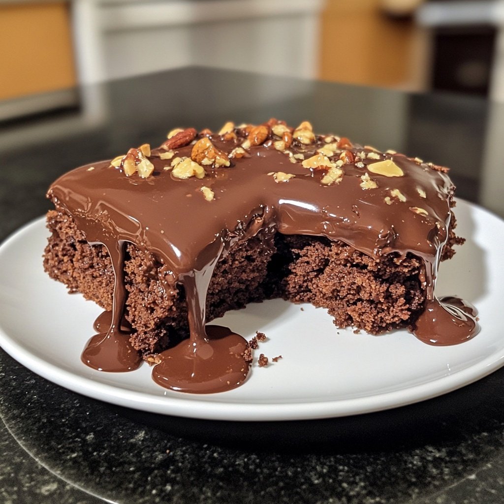 Classic Chocolate Recipes Everyone Loves