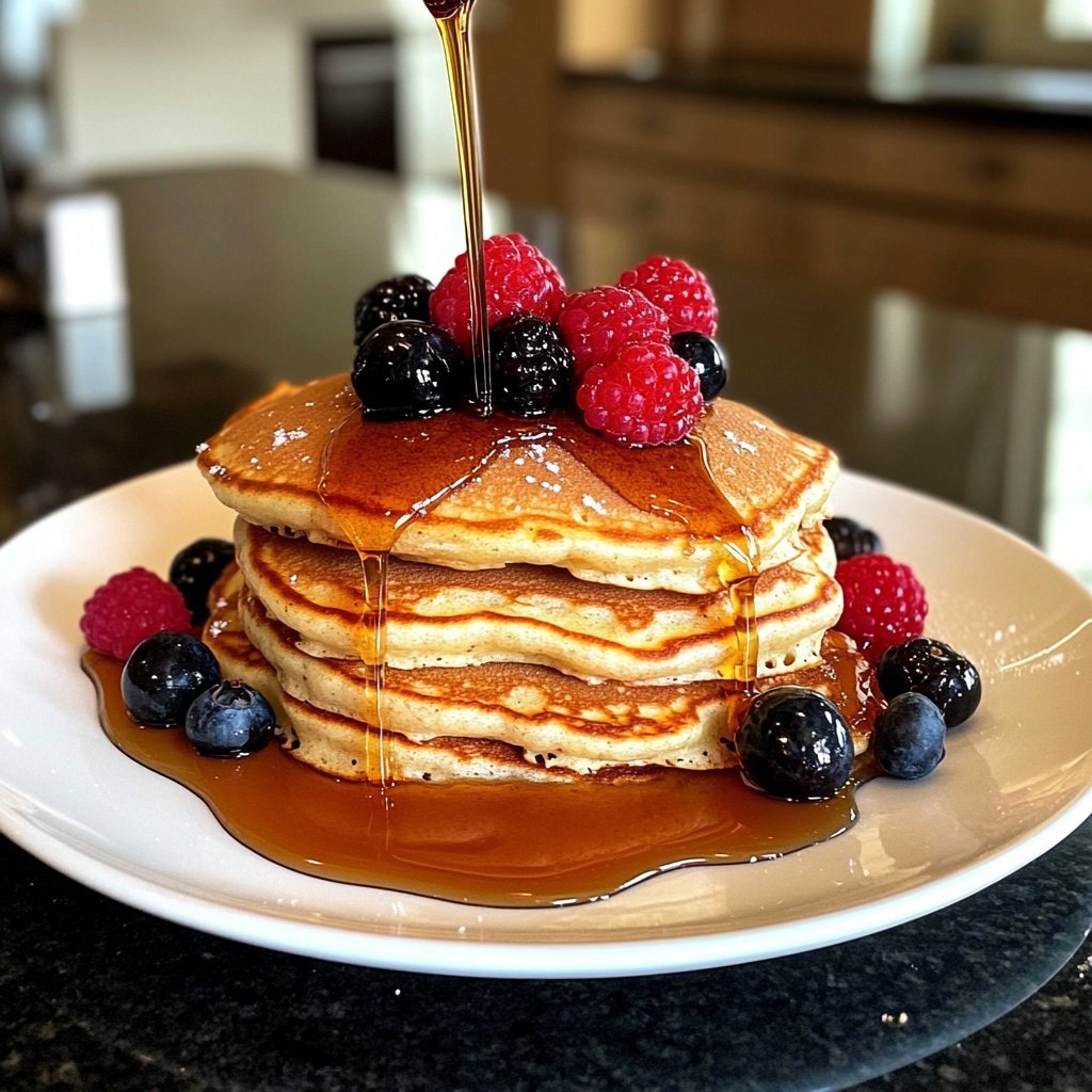 Easy Breakfast Recipes