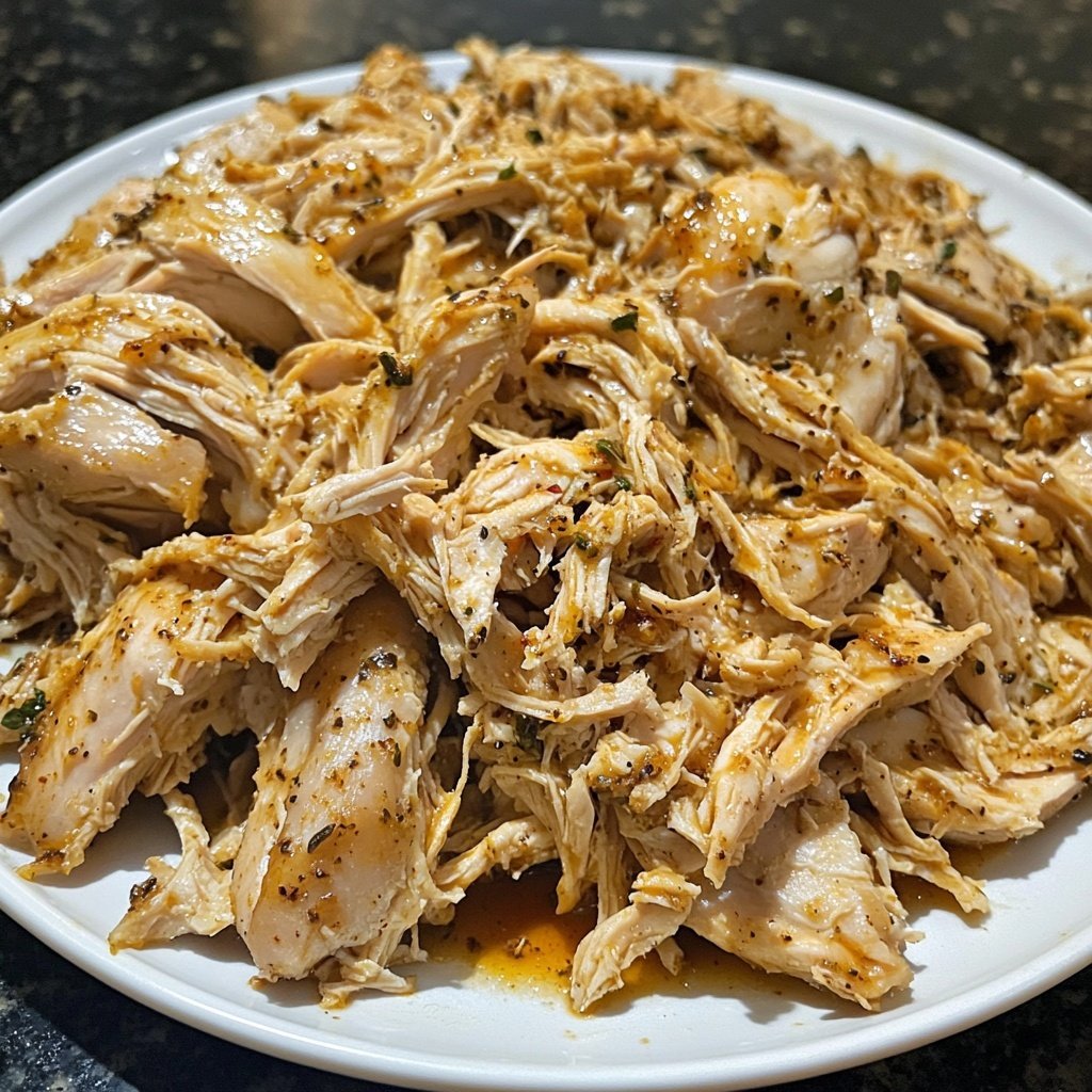 Crockpot Chicken Recipes Easy