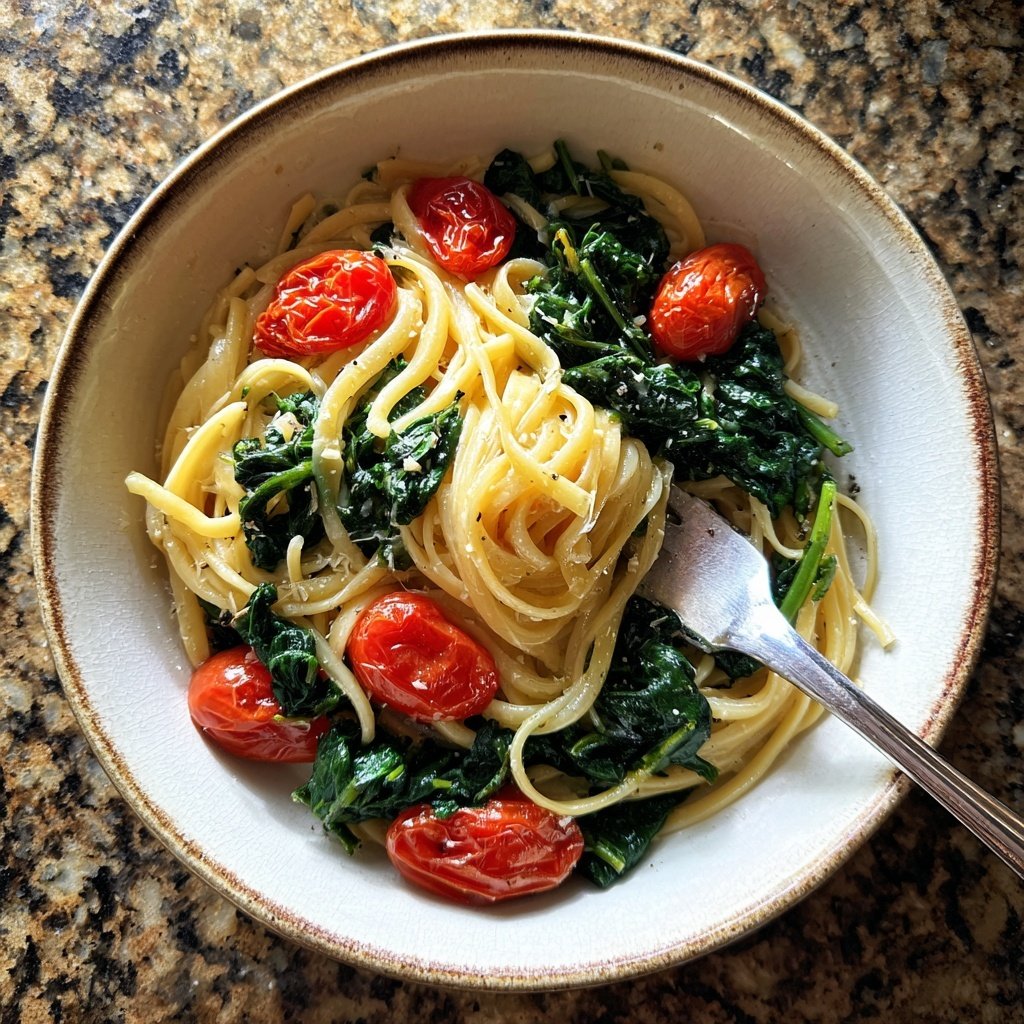 Simple Dinner Ideas at Home