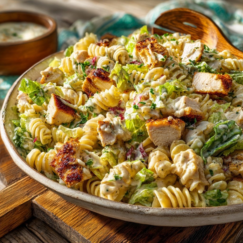 Light Meal Creations