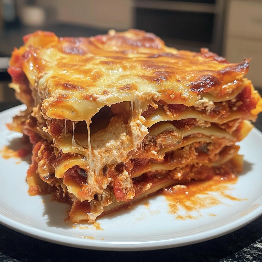 My family can't get enough of this! I'm using twice the ingredients for the next one.